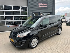 Ford Transit Connect - 1.6 TDCI 3 Zits L2