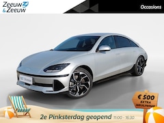 Hyundai IONIQ 6 - Connect 77 kWh MATTE GOLD EDITION | 6700KM |1e EIGENAAR |