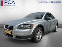 Volvo C30 - 1.6 Advantage | Eerste eigenaar | 12 maanden garantie |