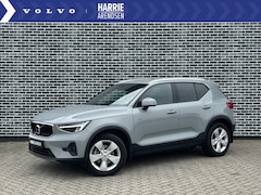 Volvo XC40 - 2.0 B4 Core | Adaptieve Cruise Control | Trekhaak | Standkachel | Keyless | Parkeercamera