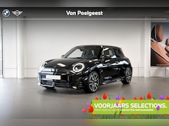 MINI John Cooper Works - 3-deurs E Cooper 40.7 kWh | JCW | Harman Kardon | Glazen Panoramadak | Geheugenstoelen | S