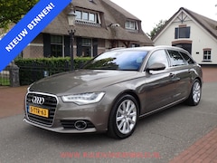 Audi A6 Avant - 3.0TDI BiT 313PK QUATTRO ACC/LUCHTVERING/FULL-LED/TREKHAAK
