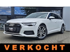 Audi A6 Avant - 50 TFSI e quattro Advanced edition + B&O + MATRIX + MEMORY + CAMERA