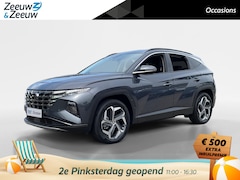 Hyundai Tucson - 1.6 T-GDI PHEV Comfort Smart 4WD | Stoel- stuurverwarming | Navi | Camera