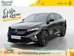 Renault Rafale - 200PK E-Tech Hybrid Esprit Alpine Automaat | DEMO | Harman Kardon Audio | Elektrische voor
