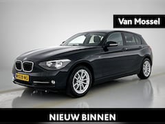 BMW 1-serie - 116i High Executive