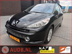 Peugeot 207 - 1.6 VTi XS Pack | SPORT VLG.| AIRCO|NWE.APK|