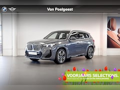 BMW iX1 - xDrive30 67 kWh | M Sport | Stoelverwarming | Driving Assistant Plus | Selections 1500