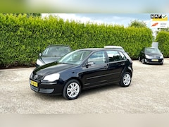 Volkswagen Polo - 1.4-16V 5 DEURS AIRCO APK NIEUW KM NAP