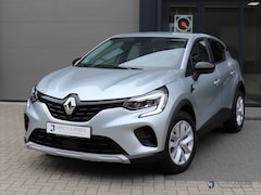 Renault Captur - 1.6 E-Tech full hybrid 145 evolution