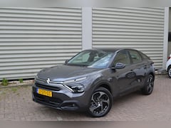 Citroën C4 - 1.2 Puretech Plus I 130PK I AUTOMAAT I NAVIGATIE I ACHTERUITRIJCAMERA I KEYLESS ENTRY I ST