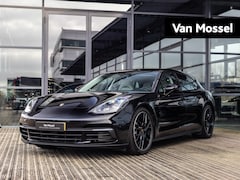 Porsche Panamera Sport Turismo - 2.9 4 E-Hybrid | SPORTUITLAAT | SPORTCHRONO | BOSE | STOEL MASSAGE | 14 WEG | PDLS+ | SOFT