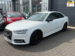 Audi A4 Limousine - 1.4 TFSI Sport S line edition | AUTOMAAT | NAVI |