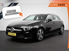 Mercedes-Benz A-klasse - 200 Aut 7-DCT Progressive Navigatie Camera Adaptive Cruise Control Keyless Go Lane Assist