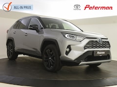Toyota RAV4 - 2.5 Hybrid AWD Bi-Tone | Panoramadak | Stoelverwarming | PDC V+A