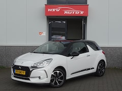 DS 3 - 3 1.2 PureTech Business navi LM 3e eig org NL