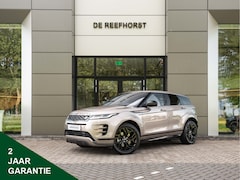 Land Rover Range Rover Evoque - 1.5 P300e AWD R-Dynamic SE | Meridian Audio | 20'' Gloss Black | Adaptive Cruise Control |