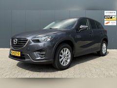 Mazda CX-5 - 2.0 SkyActiv-G 165 Skylease+ 2WD Navi Clima Cruise