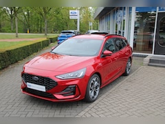 Ford Focus Wagon - 1.0 EcoBoost 155 PK Hybrid ST Line X Automaat WINTER PACK | NAVIGATIE | B&O PREMIUM AUDIO