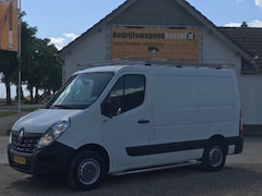 Renault Master - T35 2.3 dCi L1H1 Imperial Trekhaak