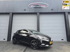 Nissan Micra - 1.0 IG-T N-Sport Black Edition|Carplay|Keyless|Cruise|Leer|