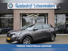 Peugeot 2008 - 1.2 PureTech Active Pack CAMERA TREKHAAK-AFN NAVI CARPLAY STOELVERWARMING CRUISE DAB PDC L