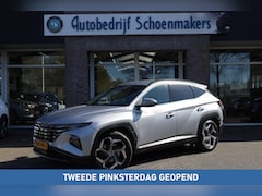 Hyundai Tucson - 1.6 T-GDI MHEV Premium 360-CAMERA 2xPDC ADAPT.CRUISE 4xSTOELVERW./STOELKOELING MEMORY NAVI