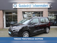Citroën Berlingo - 1.2 PureTech CARPLAY CAMERA CRUISE VERKEERSBORD/RIJBAANDETECTIE