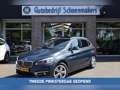 BMW 2-serie Active Tourer - 225xe Centennial High Executive HUD LEER TREKHAAK-AFN NAP PANO CLIMATE STOELVERW 17''LMV 2