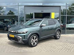 Dacia Duster - 1.6 Hybrid 140 Journey | Rondomzicht camera | Navigatie | Parkeersensoren voor- en achter