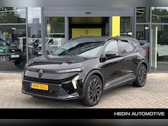 Renault Scenic E-Tech - EV87 long range 220 PK esprit Alpine | Pack advanced driving assist & augmented vision |