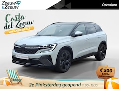 Renault Austral - 1.2 E-Tech full hybrid 200 iconic esprit Alpine | voorruitverwarming | 4-wiel besturing |