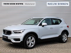 Volvo XC40 - 1.5 T3 Momentum Pro Automaat / Trekhaak / Parking Pack / DAB+ radio