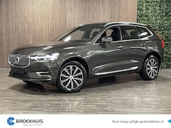 Volvo XC60 - T8 AWD Recharge Inscription | Head-up Display | Stoelventilatie | 360° Camera | Harman Kar