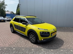 Citroën C4 Cactus - 1.6 BlueHDi Business