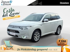 Mitsubishi Outlander - 2.0 PHEV Intense +