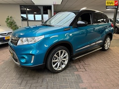 Suzuki Vitara - 1.6 Exclusive