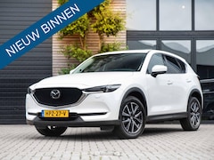 Mazda CX-5 - 2.5 SkyActiv-G 194 GT-M 4WD Pano Leer ACC Bose Keyless