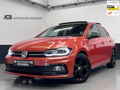 Volkswagen Polo - 1.0 TSI R- Line Pano/Virtual/Automaat