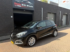 Renault Captur - 1.5 dCi Dynamique