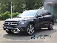 Mercedes-Benz GLC-klasse - 300e 4MATIC Burmester, Trekhaak, Sfeerverlichting, Apple Carplay