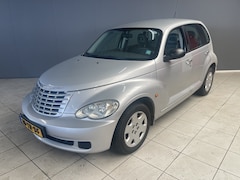 Chrysler PT Cruiser - 2.2 CRD Classic Unieke auto, 5 persoons Diesel, (deukje rechts en wrapping achter) Nieuwe