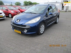 Peugeot 207 SW - 207 SW 1.6 HDI XS-AIRCO