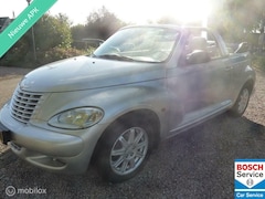 Chrysler PT Cruiser Cabrio - 2.4i GT Turbo