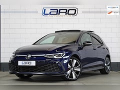 Volkswagen Golf - 1.4 eHybrid GTE | Pano ACC IQ.Lights Trekhaak Cam. Sfeer HuD Fabrieksgarantie Keyless