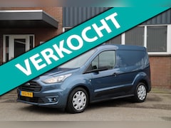 Ford Transit Connect - 1.5 EcoBlue L1 Trend 120PK Automaat / Camera / Trekhaak / Navi Sync 3