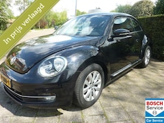 Volkswagen Beetle - 1.2 TSI Design