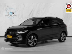 Volkswagen T-Cross - 1.5 TSI Style Business R Line ACC|CAMERA|LED