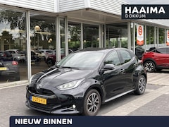 Toyota Yaris - 1.5 VVT-i First Edition | 5 drs.| Zeer compleet uitgerust | Lage km stand