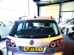 Volkswagen Golf Plus - 1.2 TSI Trendline BlueMotion